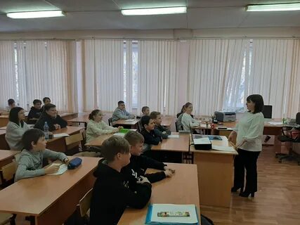 Гбоу школа 3