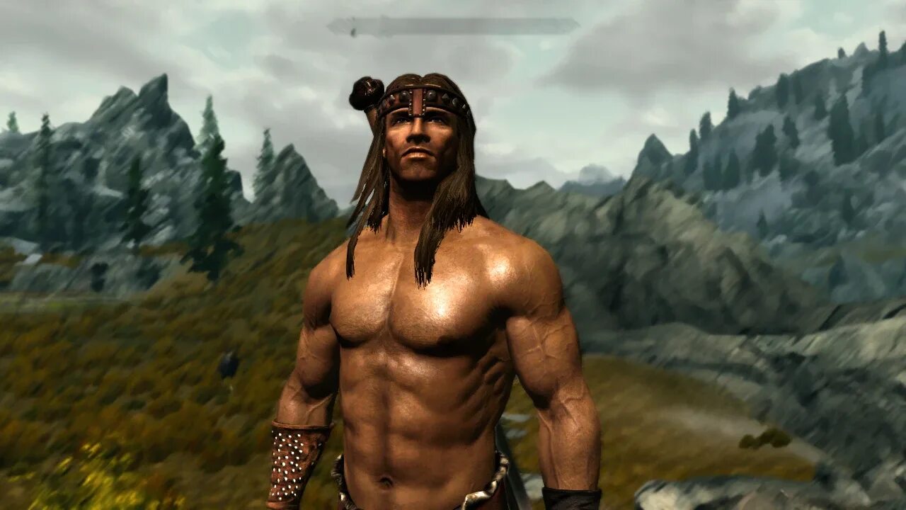 Движение манекенов в скайрим. Скайрим 10. Skyrim златолист. Heavily modded. Skyrim исправление.