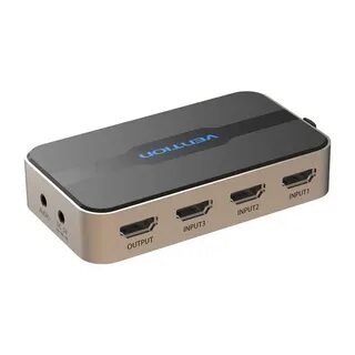 Vention hdmi