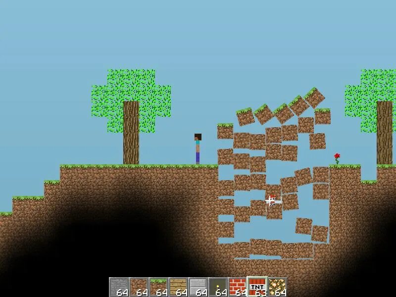 Майнкрафт 2д на андроид. Vайнкрафт 2d. игры майнкрафт 2д. minecraft 2d android.