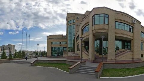 Москва ул омская