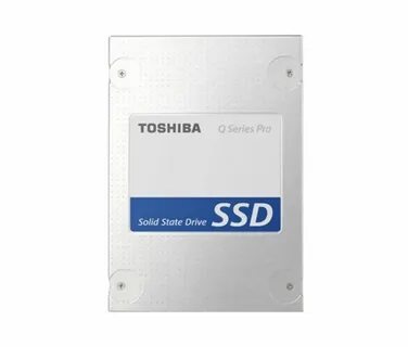 Ssd toshiba