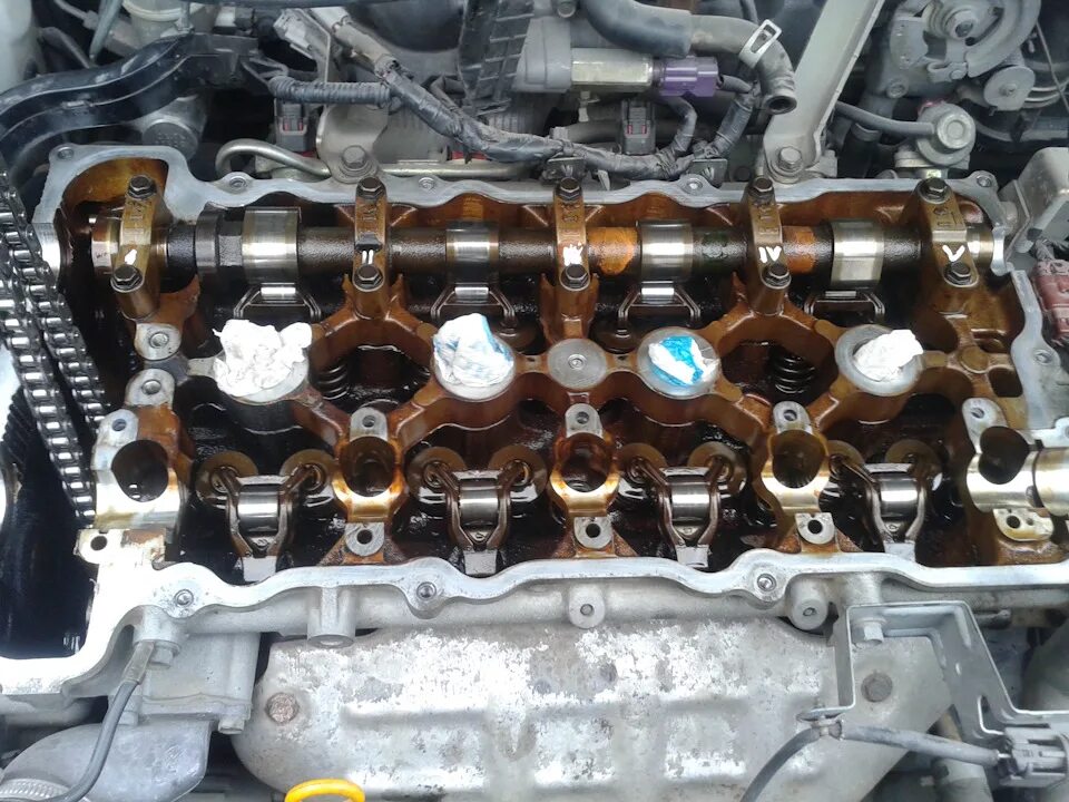 Маслосъемные колпачки sr20de. Маслосъемные колпачки sr20de. Замена маслосъемных колпачков sr20de. Прокладка клапанной крышки rb20de neo. Замена маслосъёмных колпачков ниссан кашкай 2.