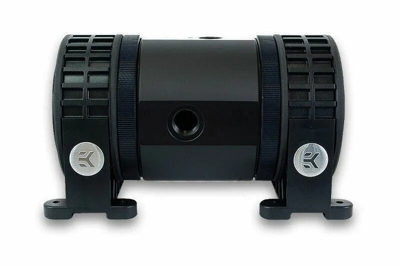 Насос pwm. Ek-xtop revo dual d5 pwm. помпа ekwb d5 pwm. ek-xtop d5. dual d5 pump.