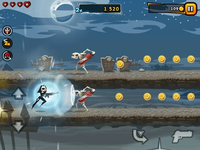 Run and gun. Nun Attack: Run & Gun. Nun Attack. Nun Attack game. Nun Attack: Run & Gun - монашки атакуют.