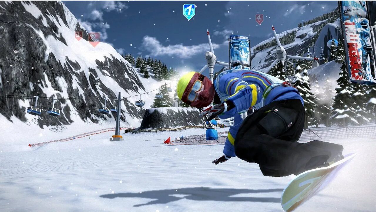 Игра зима том игра. Winter Sports Xbox 360. Winter Sports игра. Winter Sports 2011: go for Gold. Winter Sport ps3.