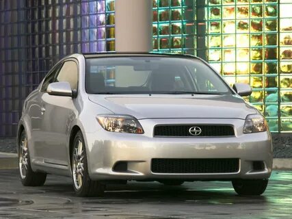 Scion 2005