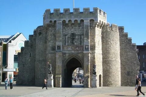 Southampton