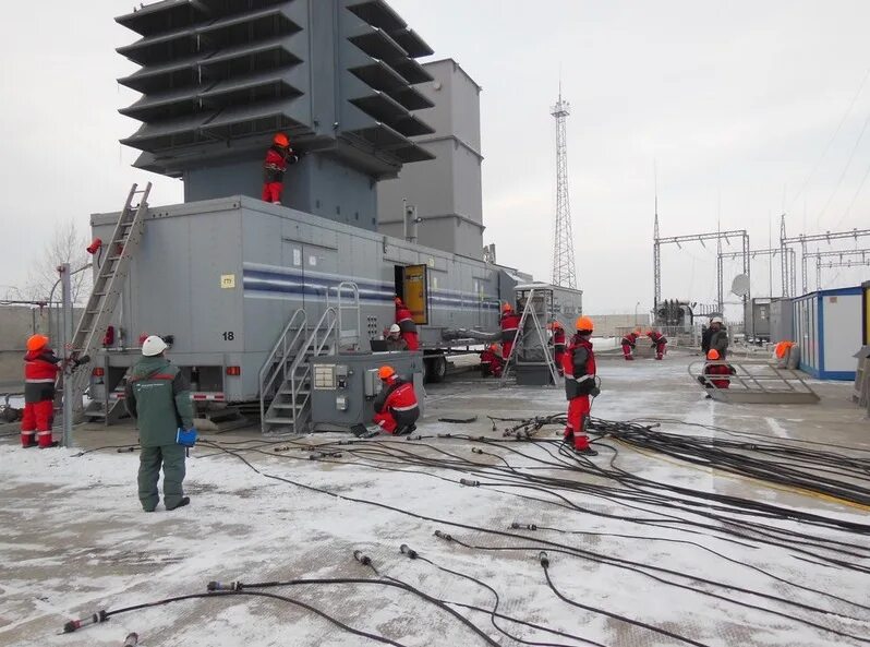 Передвижная газотурбинная электростанция станция. Мобильные ГТЭС Крым. Симферопольская МГТЭС. Мобильные ГТЭС Новороссийск. Мобильные гтэс