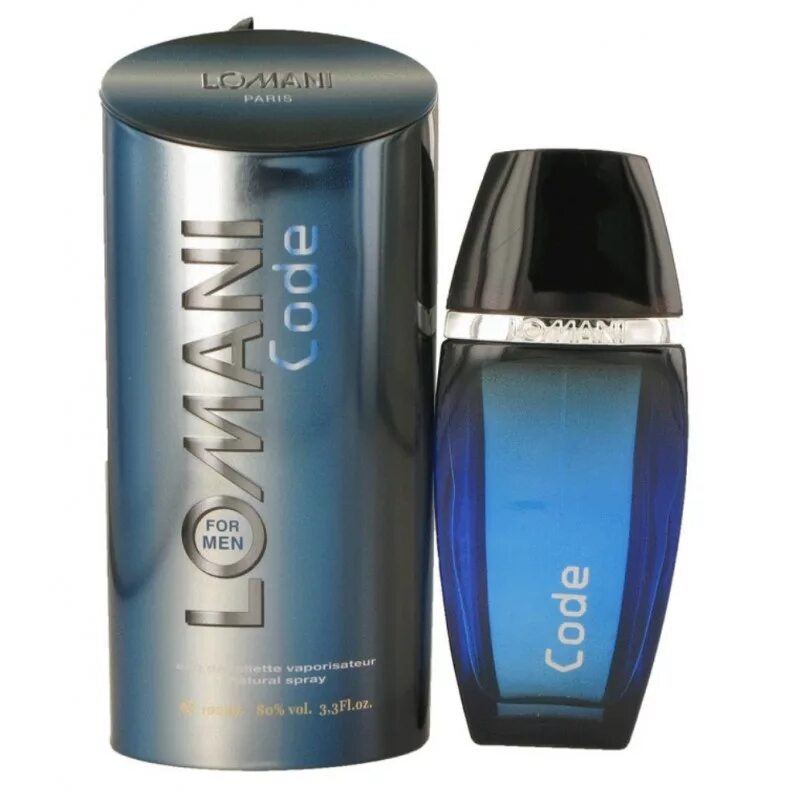 Lomani - code for men 100 ml. Ломани т в 100 мл муж. Lomani White intense. Одеколон code Lomani. Code туалетная вода