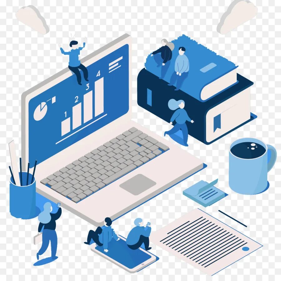 Современные инструменты разработки