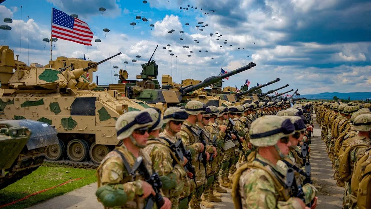 Сша 3 мая