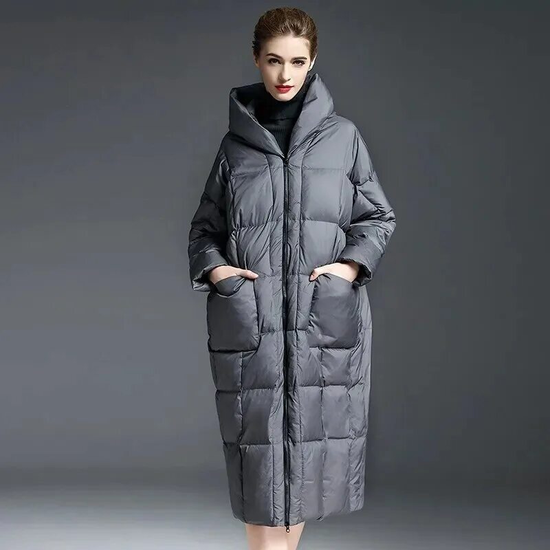 Зимние пуховики для невысоких девушек. Conso пуховики wl180532. Длинный пуховик женский. Длинный пуховик женский. Зимняя куртка до колен женская.