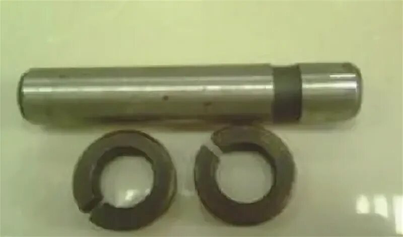 Пальцы doosan
