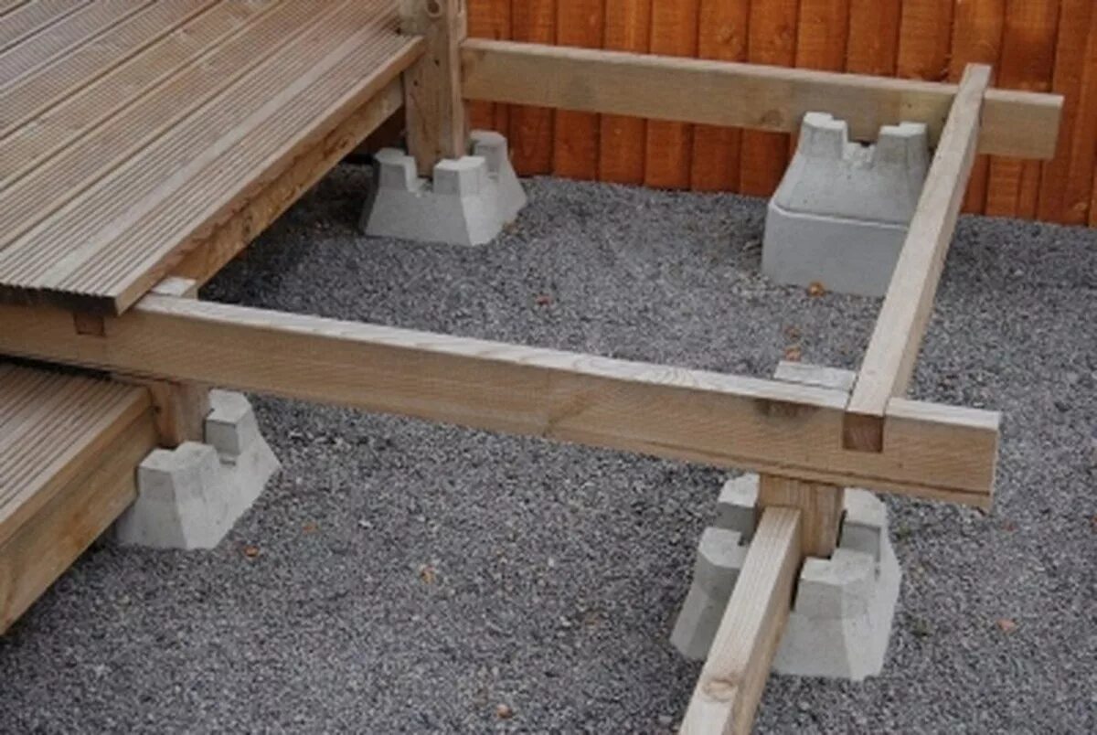 Deck supports. Универсальные фундаментные блоки (deck block). универсальный фундаментный блок pier block. дэк блок deckblock. фундаментные блоки для террасы.