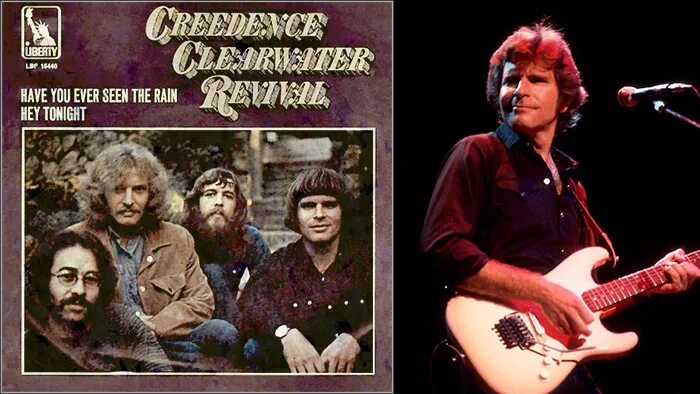 Creedence Clearwater Revival & John Fogerty. Джон Фогерти Rain. Have you ever seen the Rain? Джон Фогерти. John Fogerty - (Creedence Clearwater Revival) - ”have you ever seen the Rain. Creedence clearwater rain