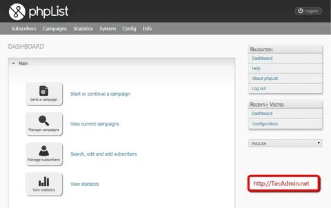 Contacts php