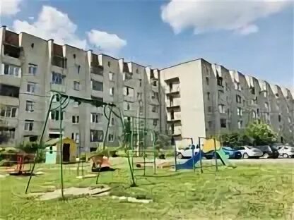 Серпухов большая профсоюзная