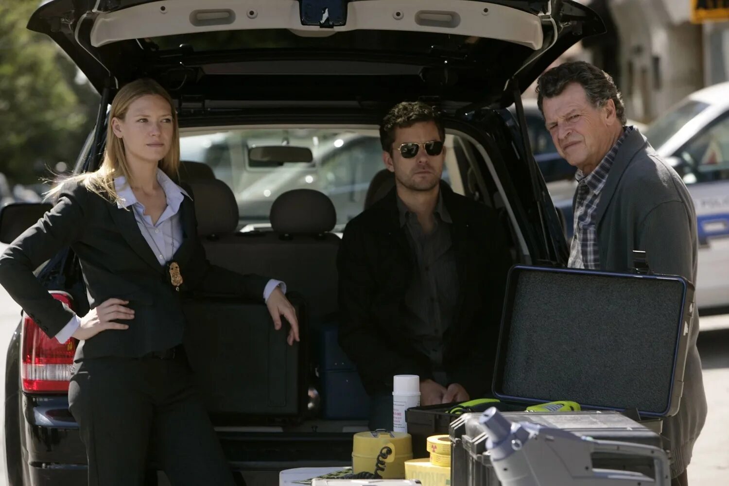 грань первых