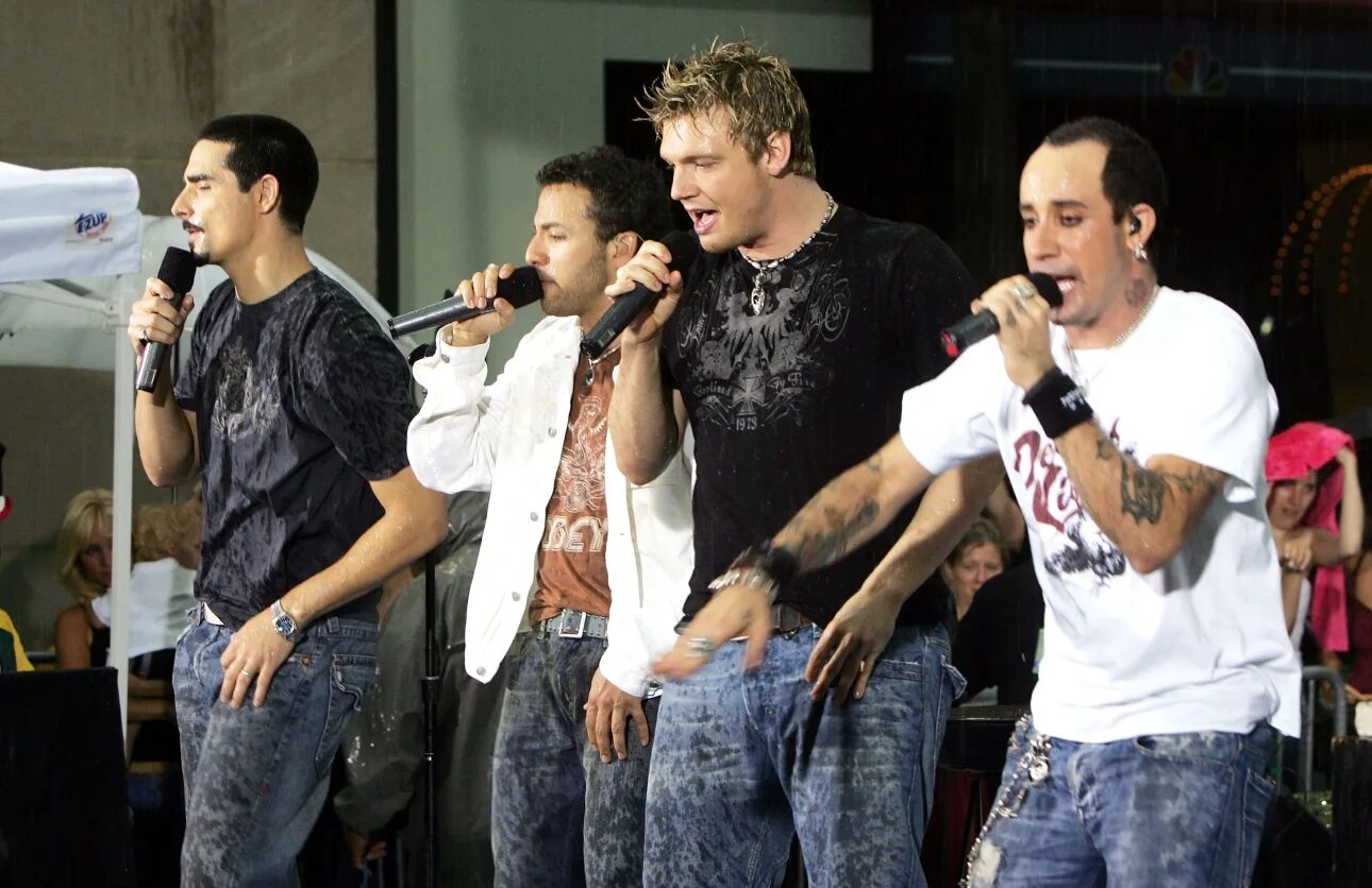 Backstreet show me. Backstreet boys 2023. Backstreet boys 2005. Бэкстрит бойс инкомплит. Backstreet boys 2002.