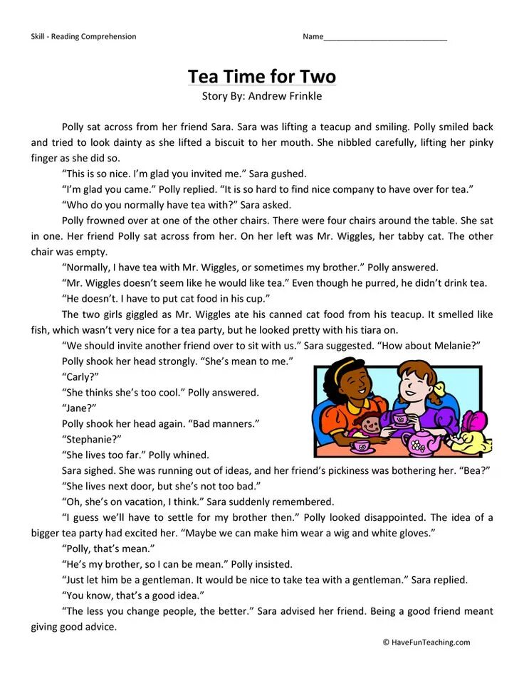 Comprehension grade 1. Reading story grade 2. Reading comprehension 2 grade. Texts with tasks 2 класс. Reading comprehension 2 класс.