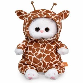 Мягкая игрушка budi