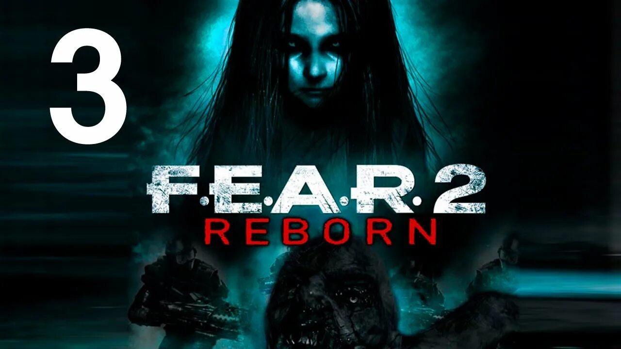 Fear 2 4