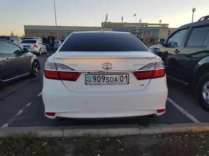 Едим на камри