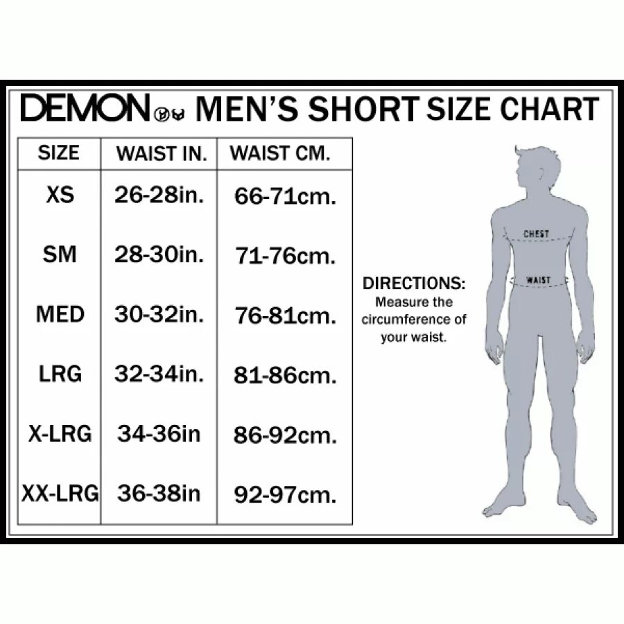 Защитная куртка Demon Flex-Force x Top d30 (2018). Chest размер. Размер in. Защитная куртка Demon.
