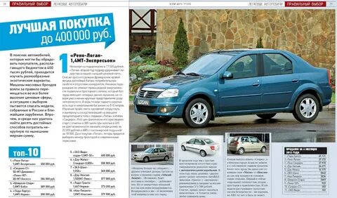 Книга рено логан 1