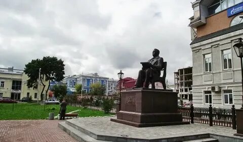 Якова гарелина иваново
