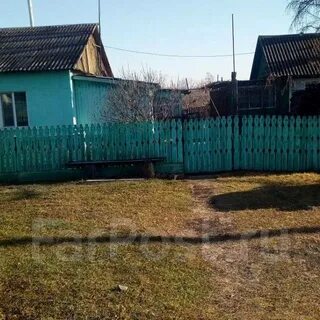 Село красный яр приморский край