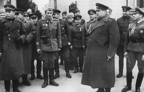 Федора ивановича толбухина