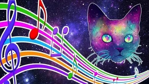 Космическая музыка для игр в детском саду