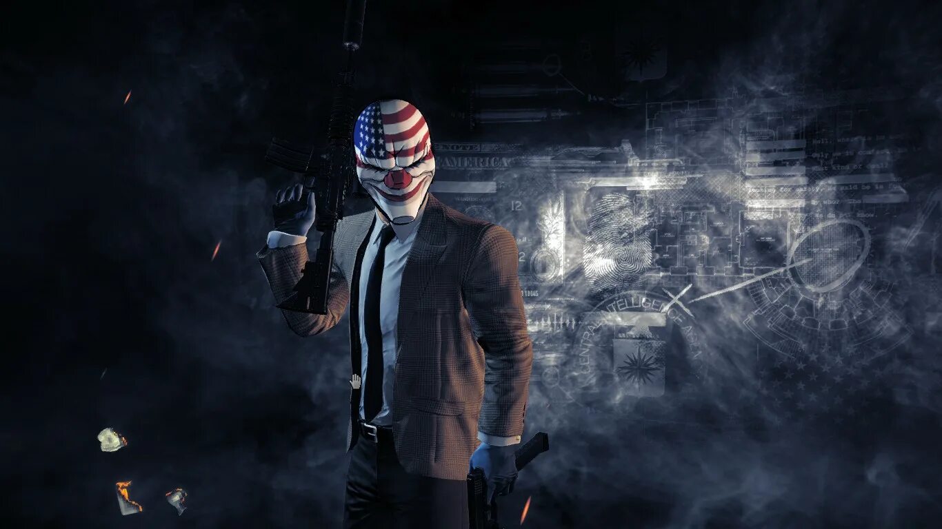 Даллас Пэй Дэй 2. Даллас payday 2. Payday 2 фон. Пейдей 4. Paid day 2