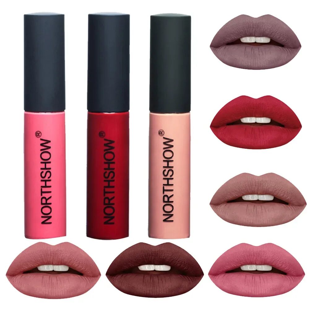 Красная металлическая помада. Стойкая жидкая матовая помада long lasting liquid matte lipstick. Водостойкая помада. Помада водостойкая матовая. Focallure помада.