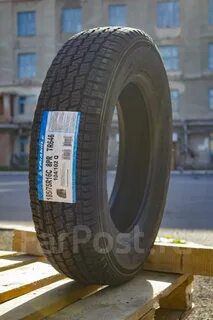 Triangle 185 75 r16c отзывы