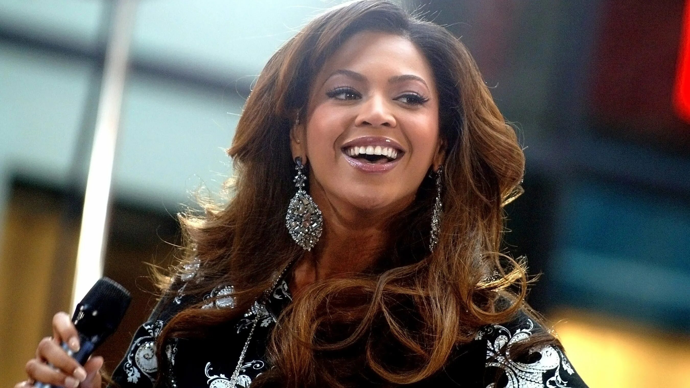 My name beyonce