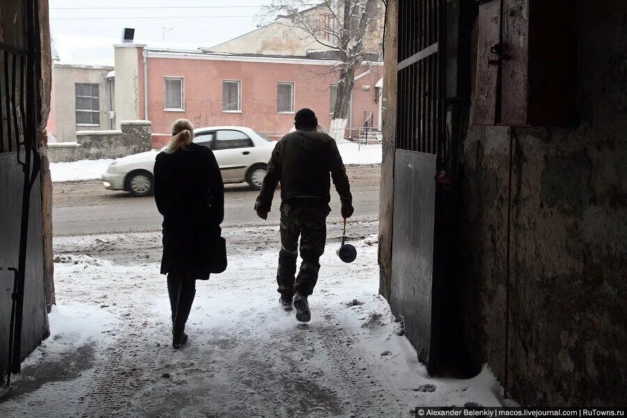 таки одесское