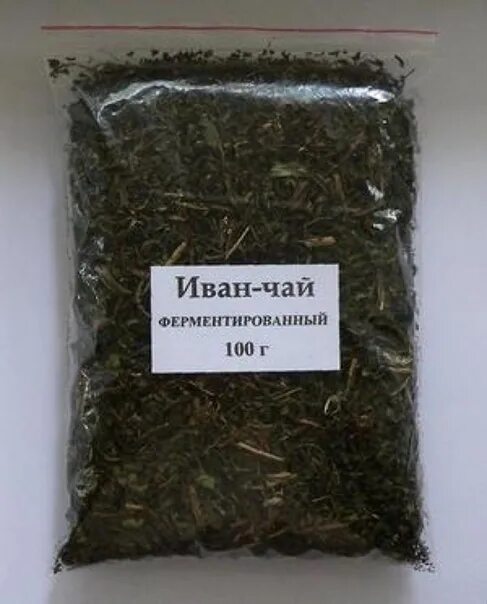 IVAN TEA IS VERY USEFUL ! 1. Ivan-tea does not contain caffeine, purine, oxalic 