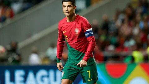 Ronaldo portugal