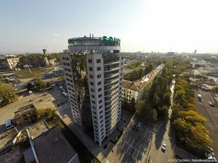 Башня самара
