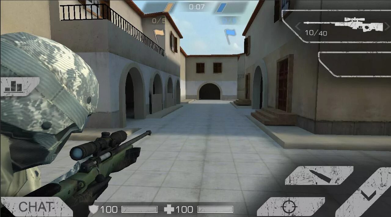 Multiplayer mod apk