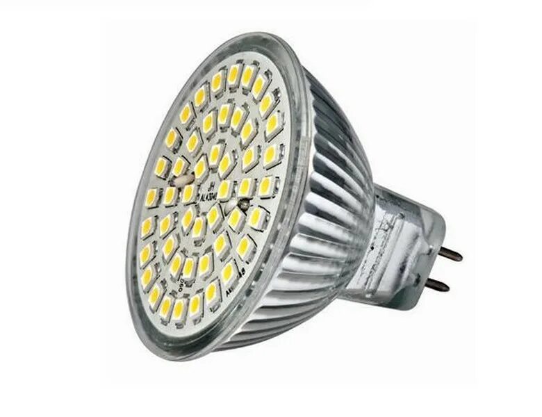 10 lamp