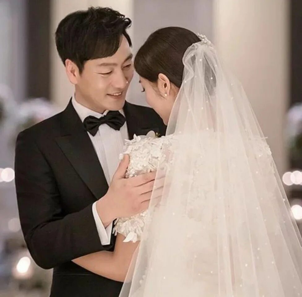 Park Hae Soo. Пак Хэ-Су жена. Пак Хэ Су свадьба. Пак Хэ-Су и его жена.