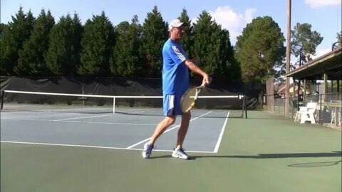 I enjoy tennis