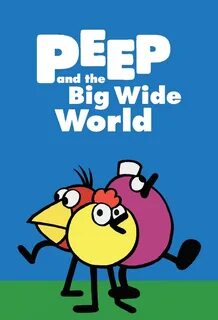 Big wide
