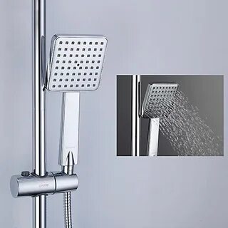 Душевая gappo g2491