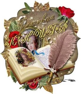 Книга гиф