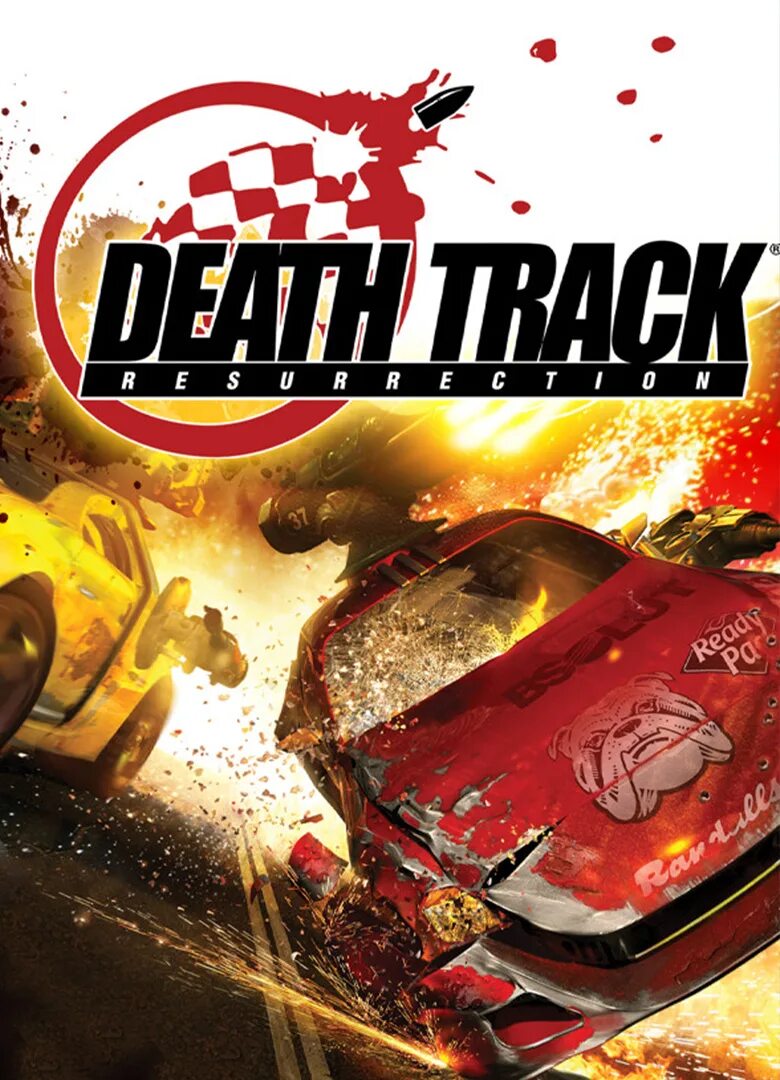 Death track: Возрождение. Death track: Возрождение SKYFALLEN Entertainment. Death track: Возрождение обложки. Death track: Возрождение обложка игры. Death track